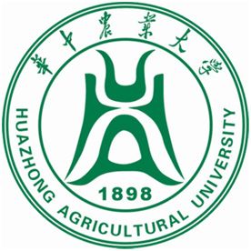 Huazhong Agricultural University Logo