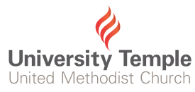 United Methodist University Logo