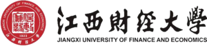 Jiangxi University of Finance and Economics Logo