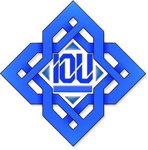 Asmarya University for the Islamic Sciences Logo
