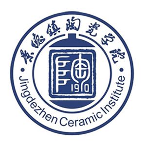Jingdezhen Ceramic Institute Logo