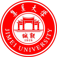 Jimei University Logo