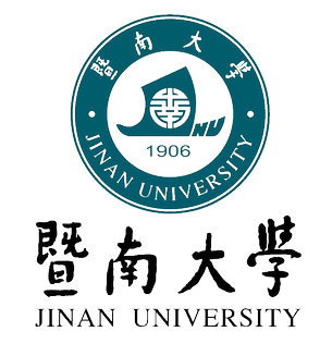 Jinan University-China Logo