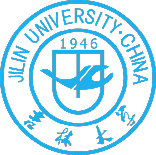 Jilin University Logo