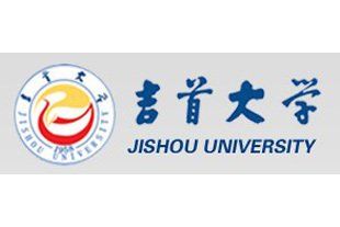 Jishou University Logo