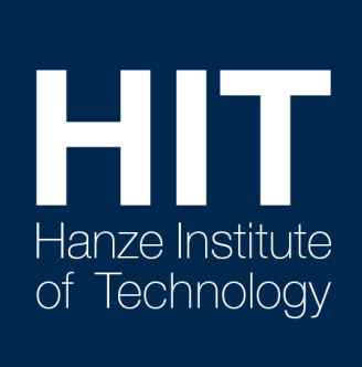 Higher Institute of Technology, Antananarivo Logo