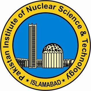 National Institute of Nuclear Sciences and Techniques Logo