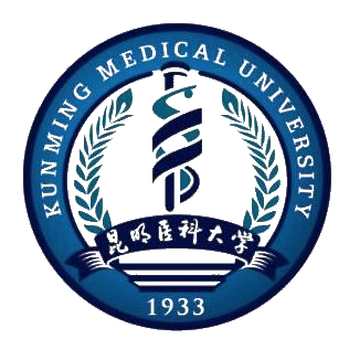 Kunming University Logo