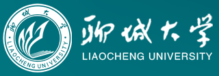 Liaocheng University Logo