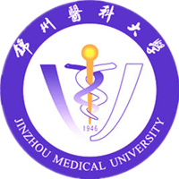 Dalian Medical University Logo