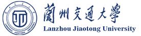 Lanzhou Jiaotong University Logo