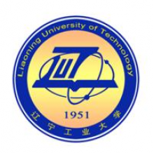 Liaoning University of Science and Technology Logo