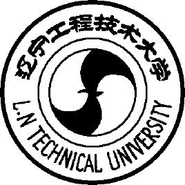 Liaoning Technical University Logo