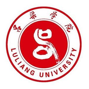 Luliang University Logo