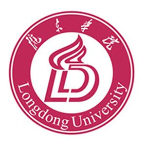 Longdong University Logo