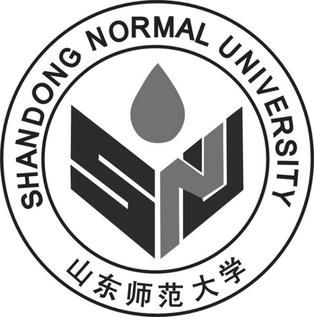Liupanshui Normal College Logo