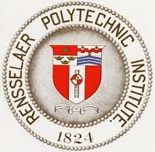Polytechnical Institute of Madagascar Logo