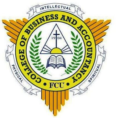 School of Accountancy, Administration and Management Logo