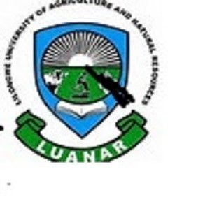 Lilongwe University of Agriculture and Natural Resources Logo