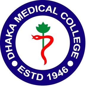 Mudanjiang Medical University Logo