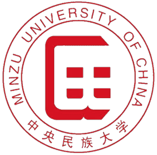 Minzu University of China Logo