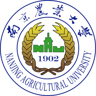 Nanjing Xiaozhuang University Logo