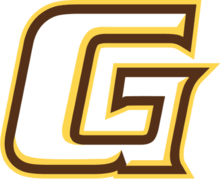 Garden City University College Logo