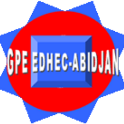EDHEC Group-Abidjan Logo