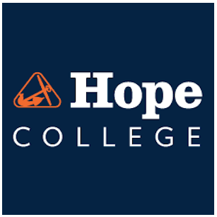 Hope University College Logo
