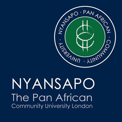 Nyansapo College Logo
