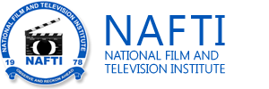 National Film and Television Institute Logo