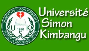 Simon Kimbangu University Logo