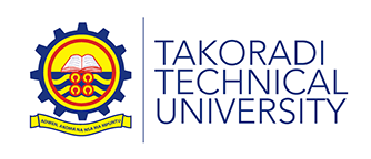 Takoradi Technical University Logo