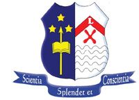 West Pomeranian University of Technology, Szczecin Logo