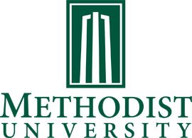 Methodist University of Côte d’Ivoire Logo