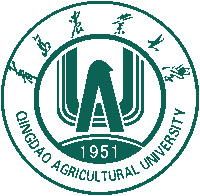 Qingdao Agricultural University Logo