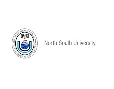 North-South University/ Famah Institute Logo