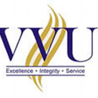 Valley View University Logo