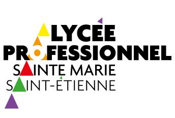 Sainte Marie Training Institute Logo