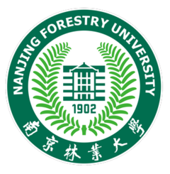 Nanjing University of the Arts Logo