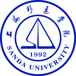Sanda University Logo