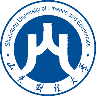 Shandong University of Finance and Economics Logo