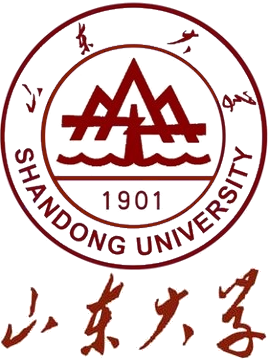 National University of San Luis Logo