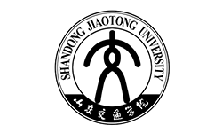Shandong Jiaotong University Logo
