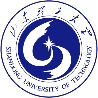 Shandong Institute of Business and Technology Logo