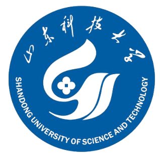 Shandong University of Science and Technology Logo