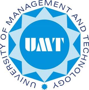 Uhta State Technical University Logo