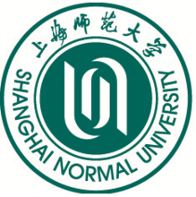 Shanghai Customs College Logo