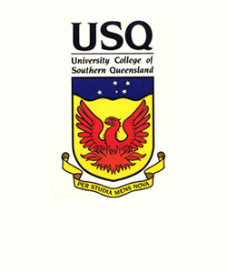 School of Advanced Technological and Commercial Studies-Ivory Coast Logo