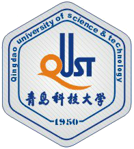 Qingdao University of Science and Technology Logo